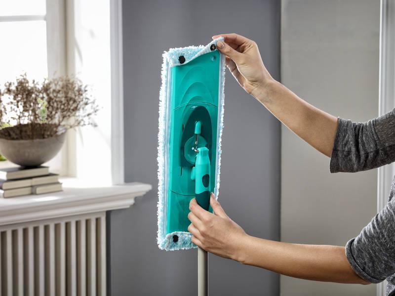 Mop sada Leifheit Twist System XL New