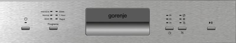 Myčka nádobí Gorenje GI61010X