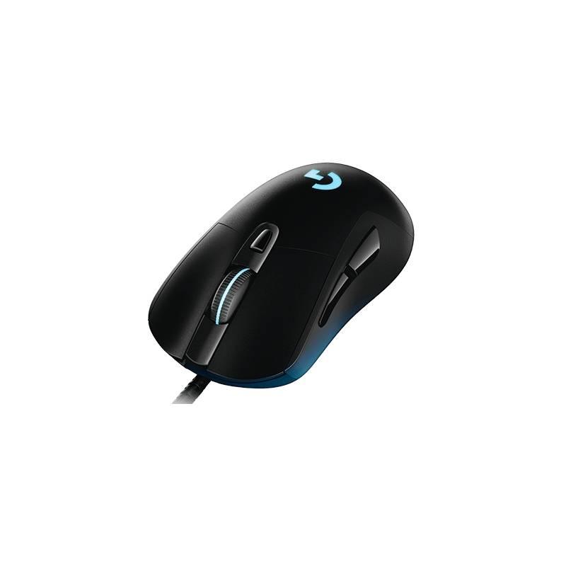 Myš Logitech Gaming G403 Prodigy černá