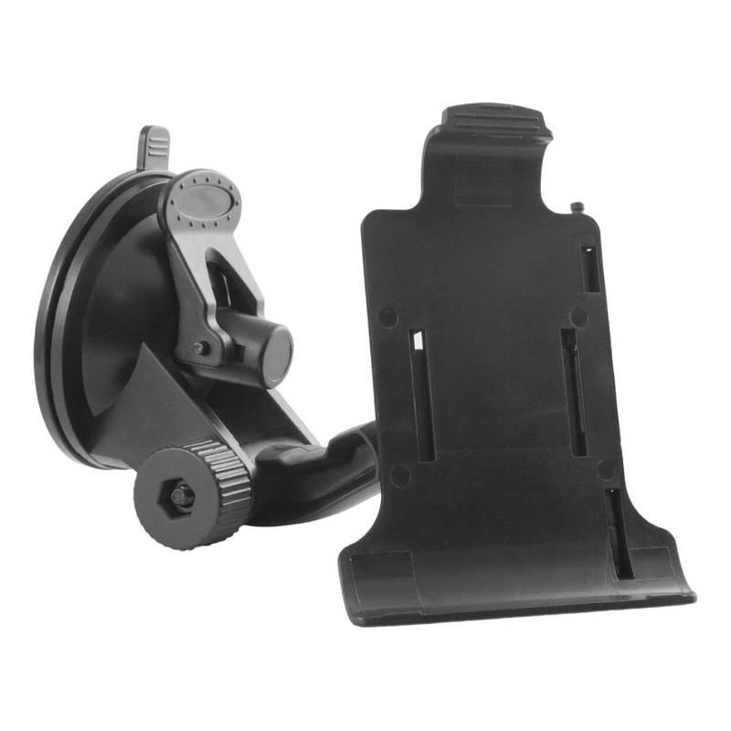 Navigační systém GPS Navitel F150 černá