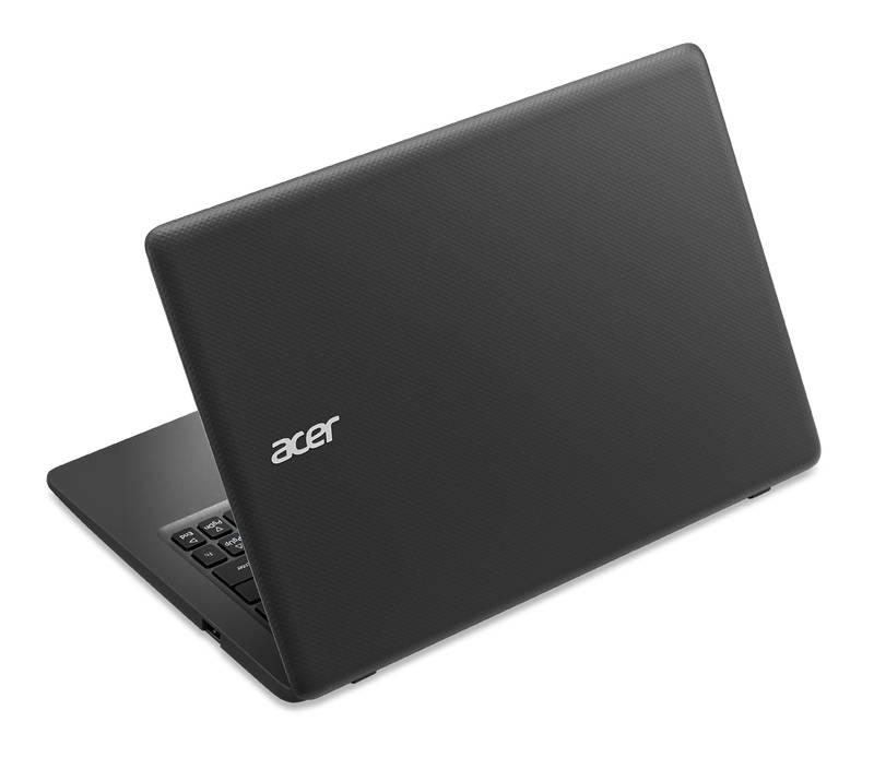Notebook Acer Aspire One Cloudbook 11 šedý