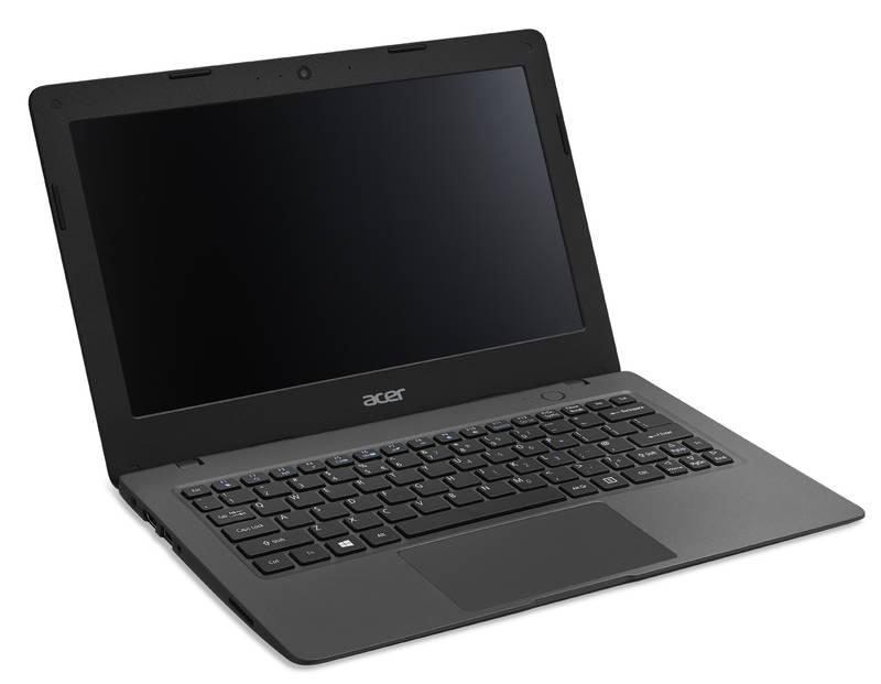 Notebook Acer Aspire One Cloudbook 11 šedý