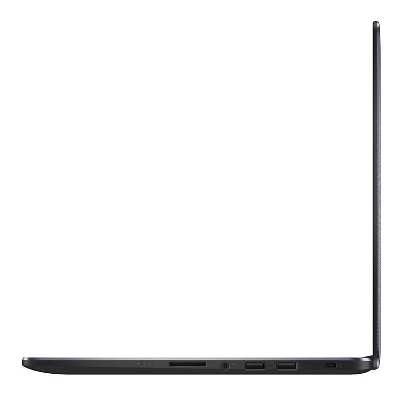 Notebook Asus VivoBook 15 X505BA-EJ163T šedý