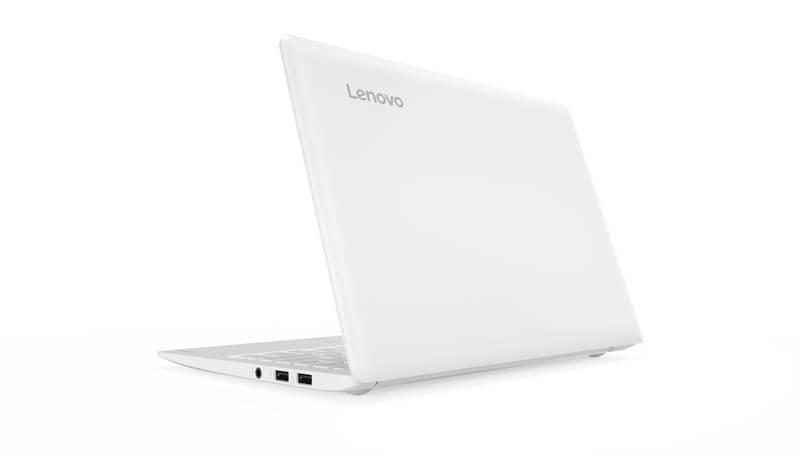 Notebook Lenovo IdeaPad 110S-11IBR bílý