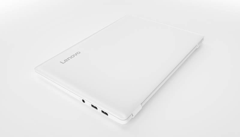 Notebook Lenovo IdeaPad 110S-11IBR bílý