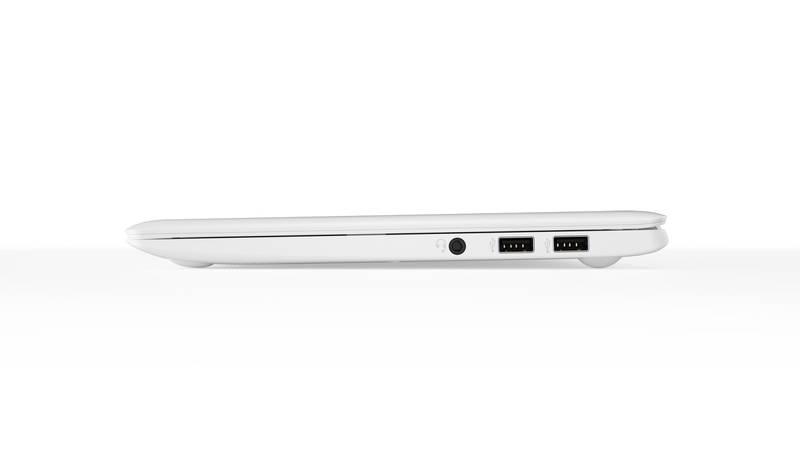 Notebook Lenovo IdeaPad 110S-11IBR bílý