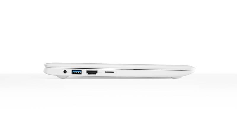 Notebook Lenovo IdeaPad 110S-11IBR bílý