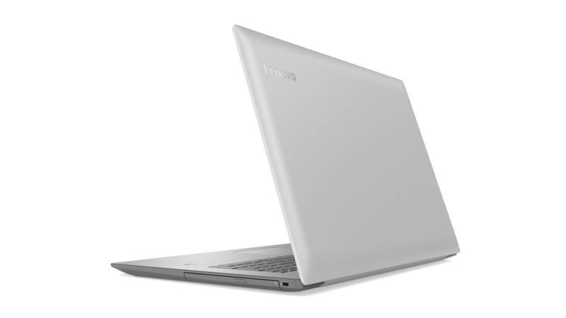 Notebook Lenovo IdeaPad 320-17AST šedý