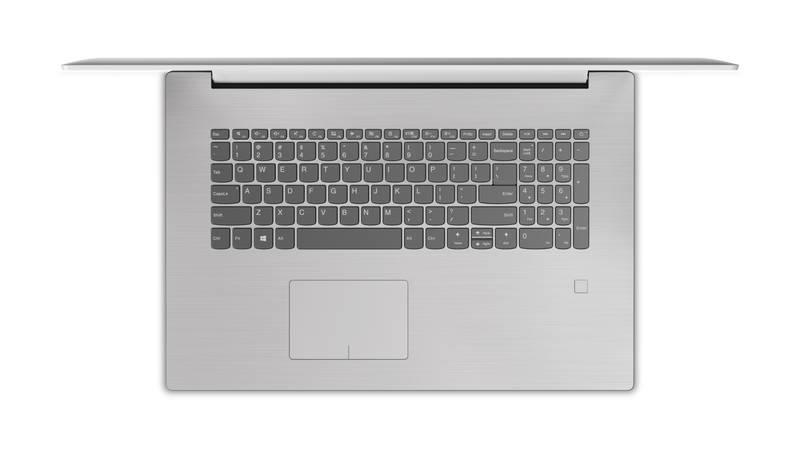 Notebook Lenovo IdeaPad 320-17AST šedý