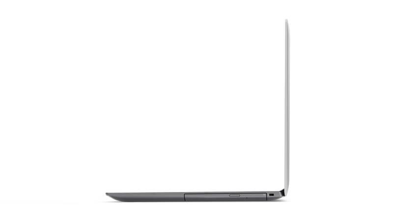Notebook Lenovo IdeaPad 320-17AST šedý