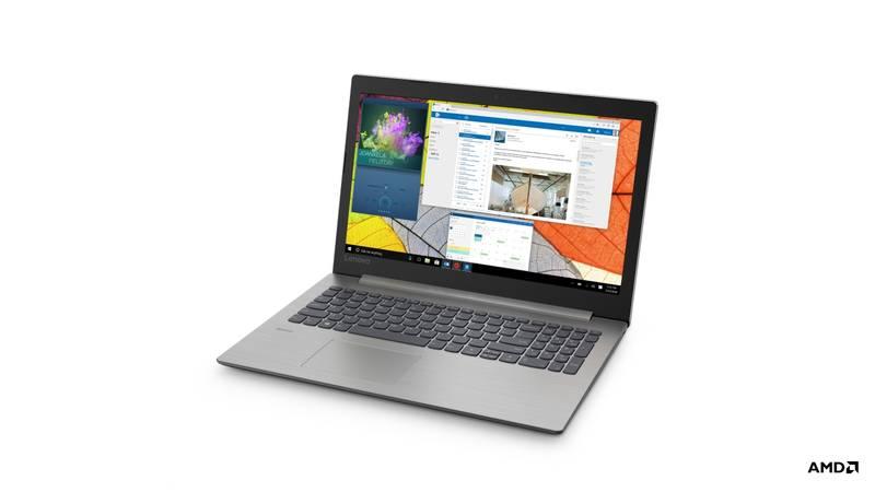 Notebook Lenovo IdeaPad 330-15AST šedý