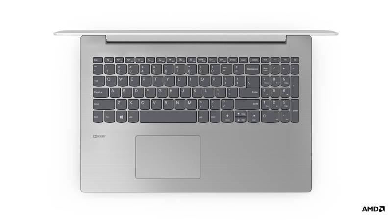 Notebook Lenovo IdeaPad 330-15AST šedý, Notebook, Lenovo, IdeaPad, 330-15AST, šedý