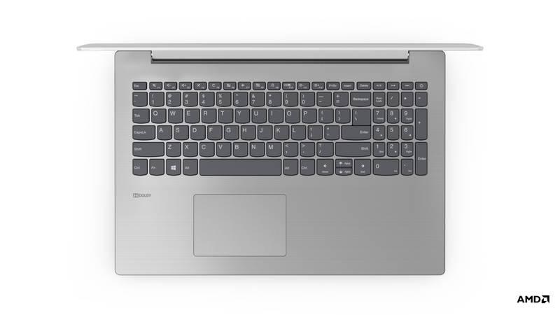 Notebook Lenovo IdeaPad 330-15AST šedý