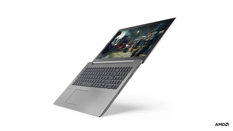 Notebook Lenovo IdeaPad 330-15AST šedý