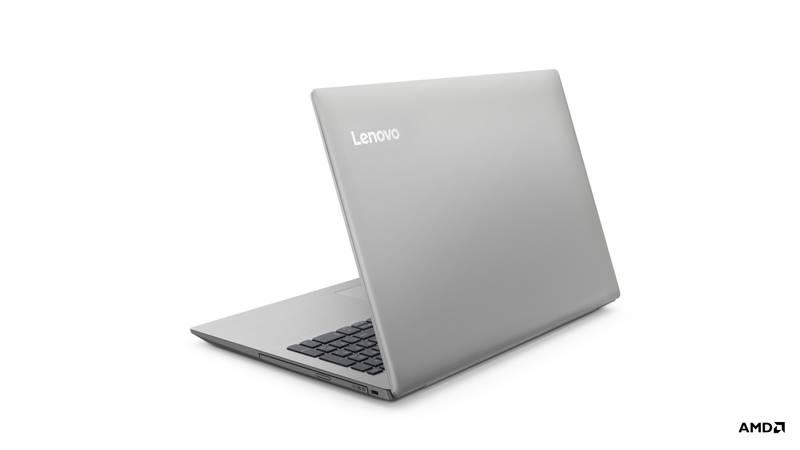 Notebook Lenovo IdeaPad 330-15AST šedý, Notebook, Lenovo, IdeaPad, 330-15AST, šedý