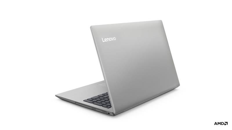 Notebook Lenovo IdeaPad 330-15AST šedý