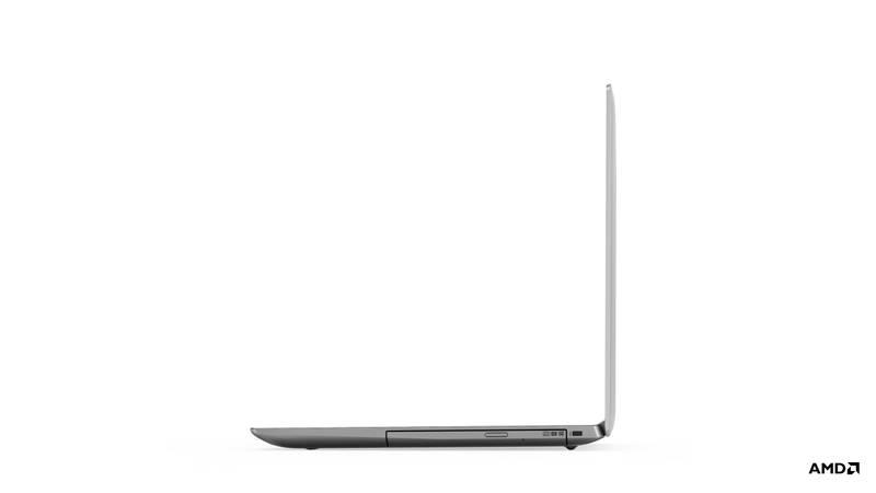 Notebook Lenovo IdeaPad 330-15AST šedý