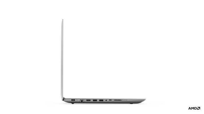 Notebook Lenovo IdeaPad 330-15AST šedý