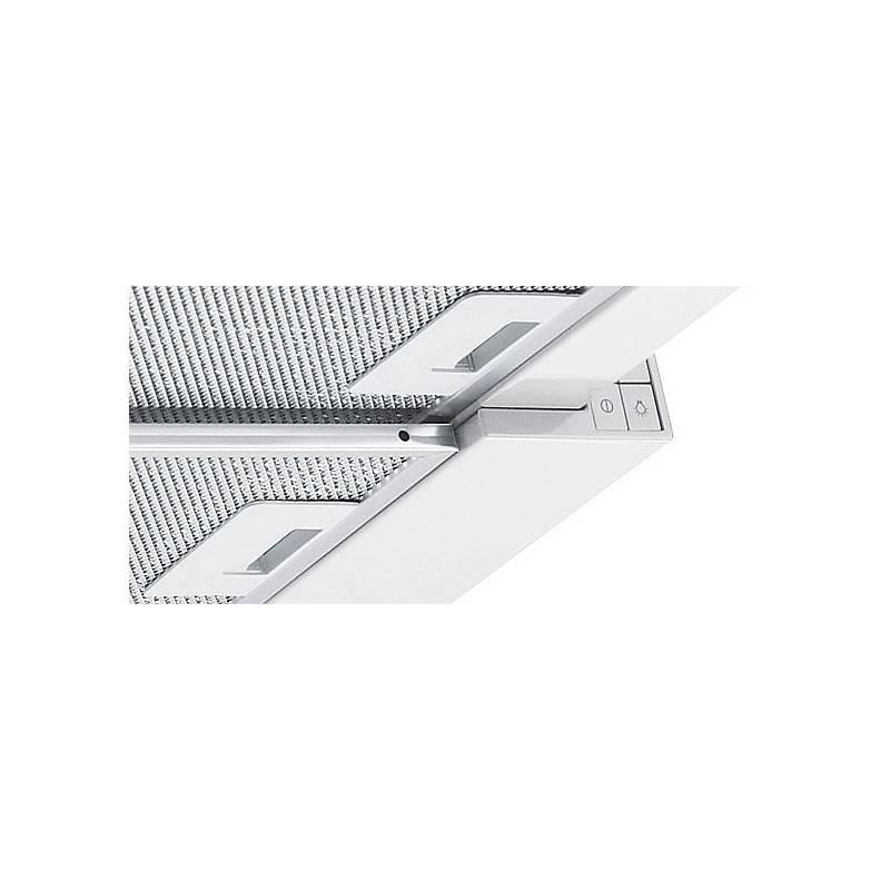 Odsavač par Mora OT 631 W bílý