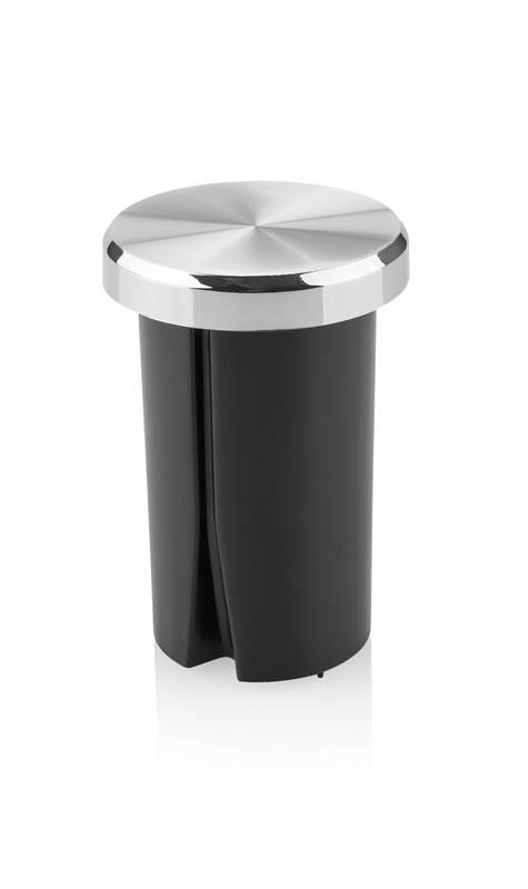 Odšťavňovač Hyundai JE 337II černý nerez