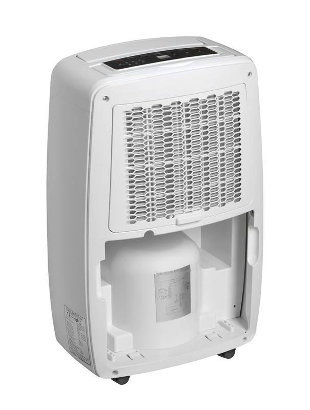 Odvlhčovač Concept Perfect air OV2000 bílý