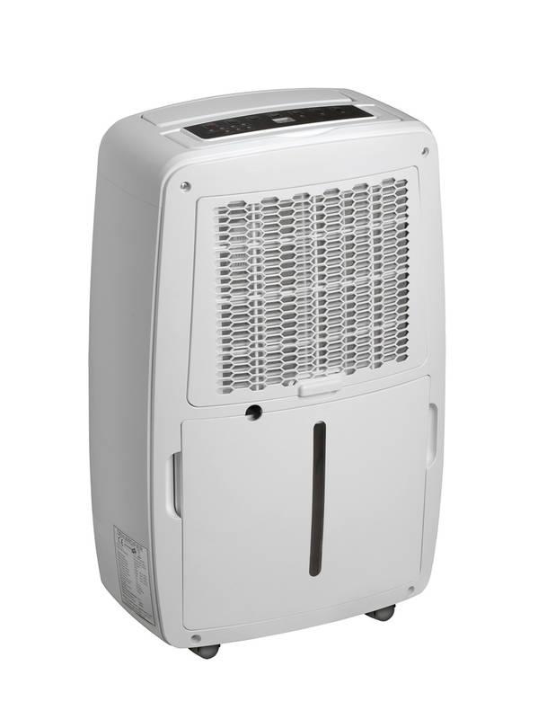 Odvlhčovač Concept Perfect air OV2000 bílý