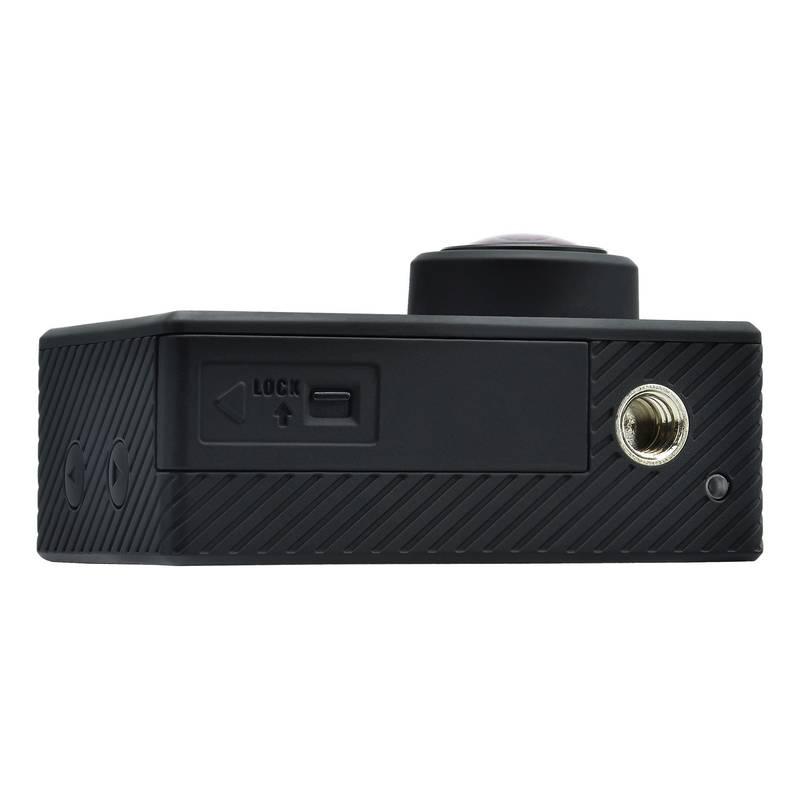 Outdoorová kamera LAMAX X10 Taurus černá