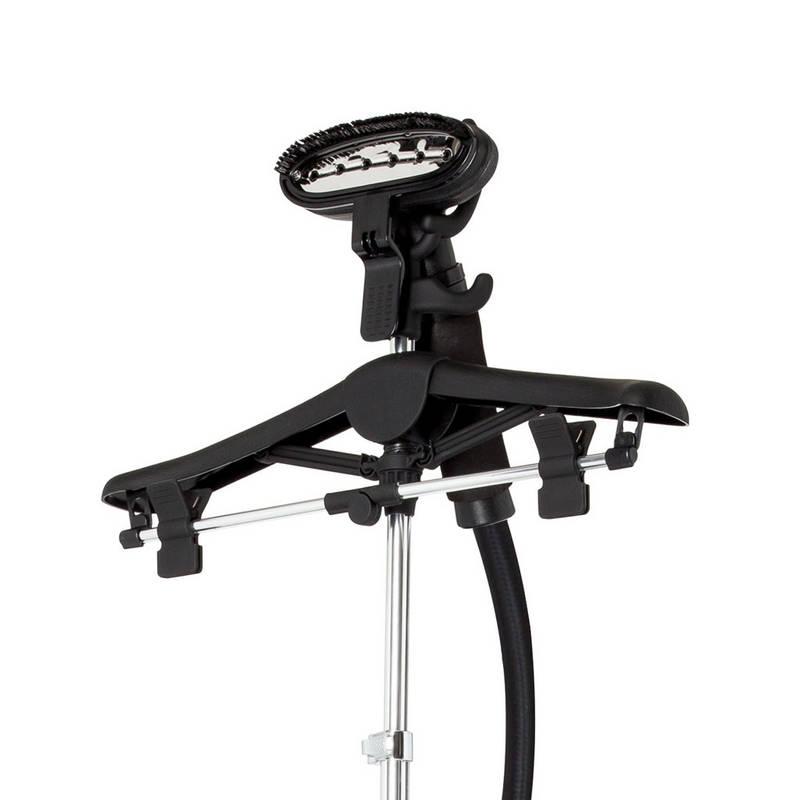 Parní napařovač oděvů SteamOne H10S černý