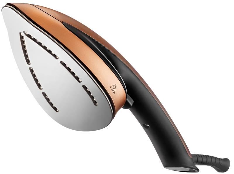 Parní napařovač oděvů Tefal QT1020E0