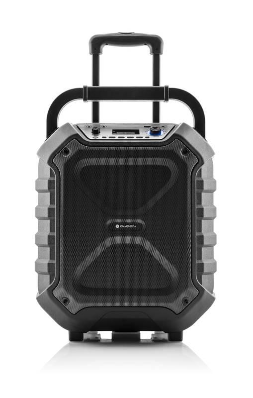 Party reproduktor GoGEN BPS898 černý
