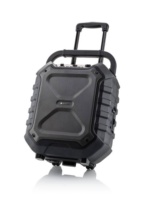 Party reproduktor GoGEN BPS898 černý