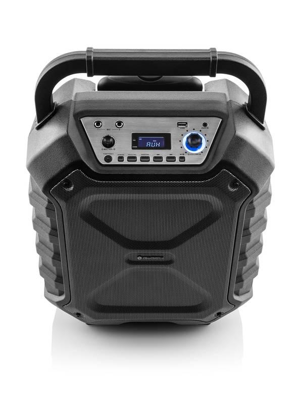 Party reproduktor GoGEN BPS898 černý