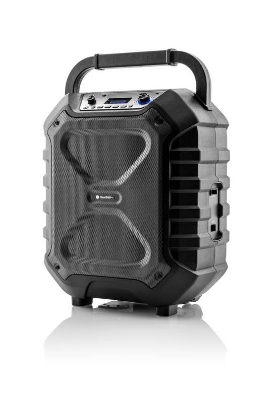 Party reproduktor GoGEN BPS898 černý