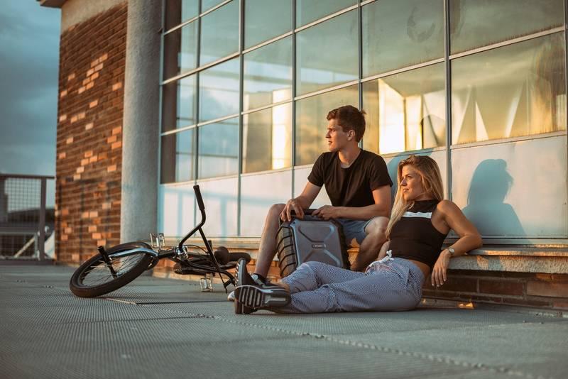 Party reproduktor GoGEN BPS898 černý