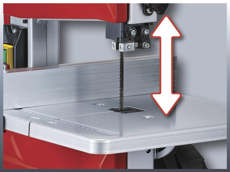 Pila pásová Einhell TC-SB 200 1 Classic