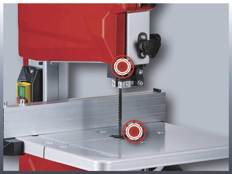 Pila pásová Einhell TC-SB 200 1 Classic