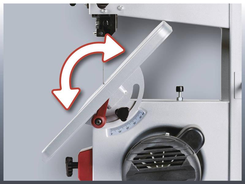 Pila pásová Einhell TC-SB 200 1 Classic