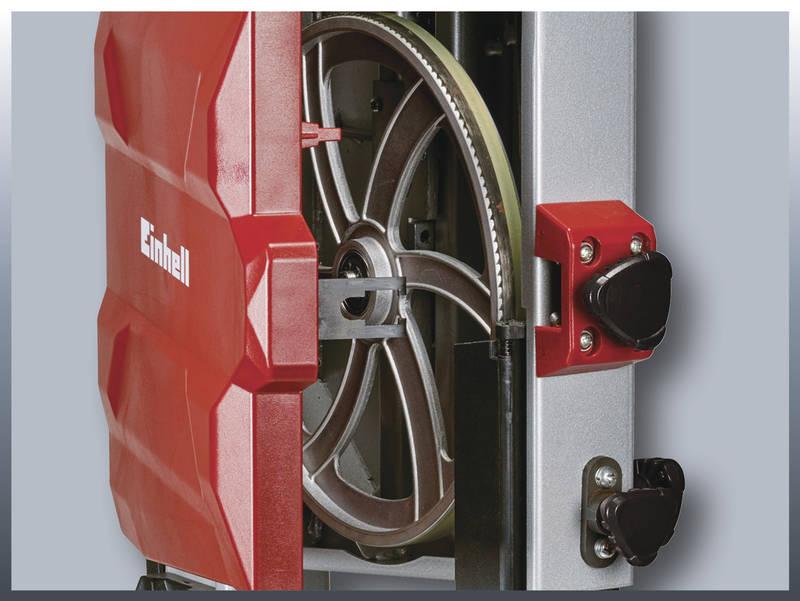 Pila pásová Einhell TC-SB 200 1 Classic