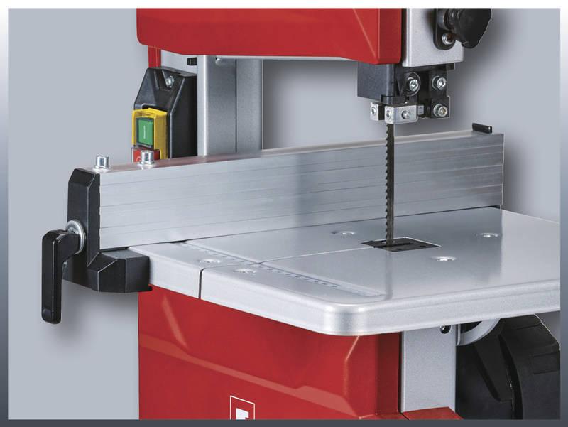 Pila pásová Einhell TC-SB 200 1 Classic