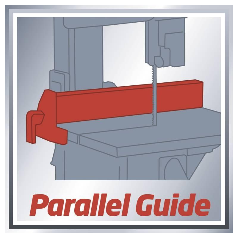 Pila pásová Einhell TC-SB 200 1 Classic