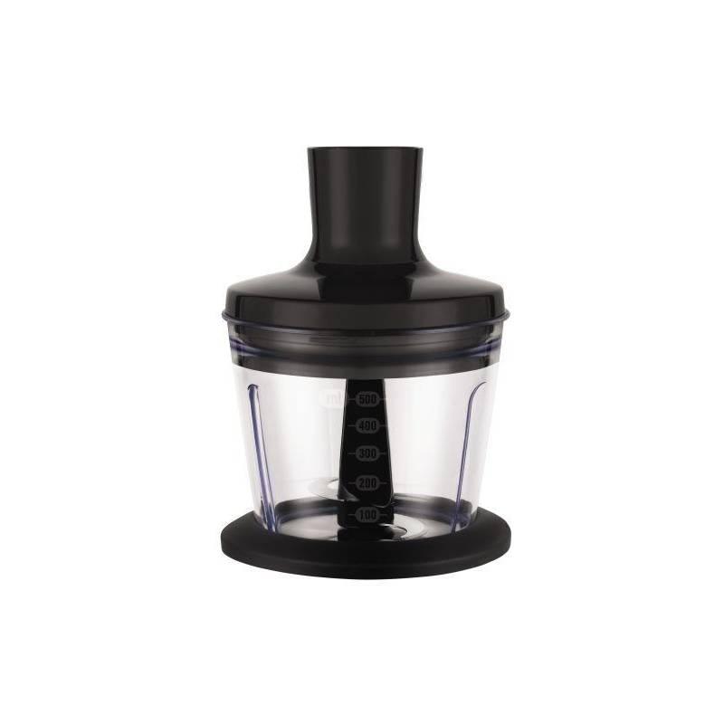 Ponorný mixér Tefal HB833138 šedý bílý