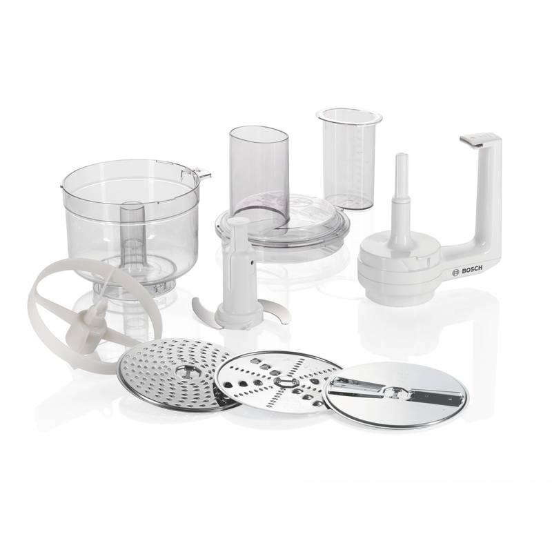 Příslušenství k robotu Bosch MUM 5 Bosch MUZ5MM1