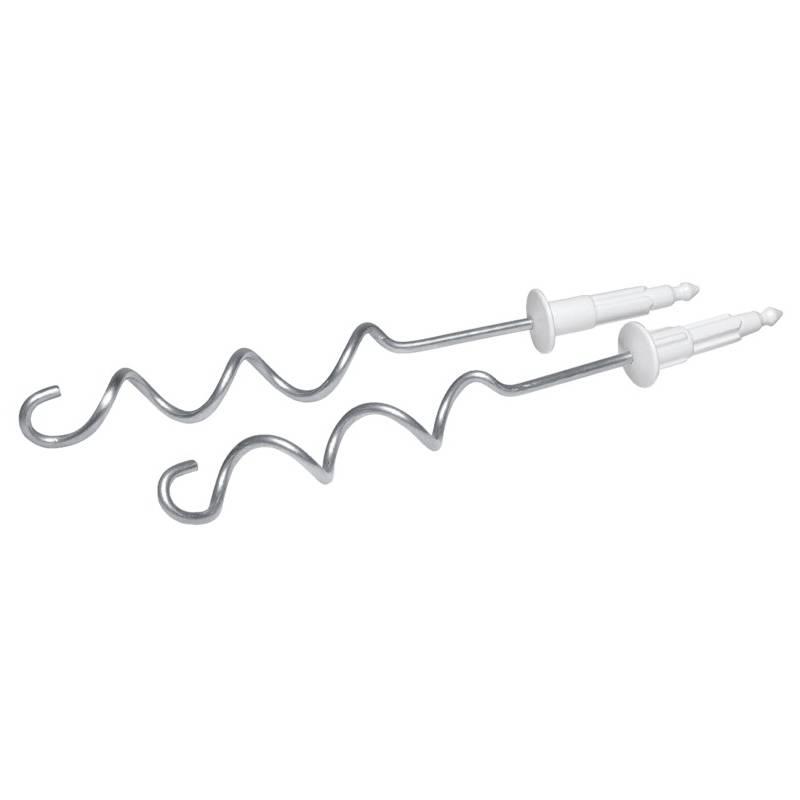 Ruční šlehač Bosch MFQ36400 šedý bílý