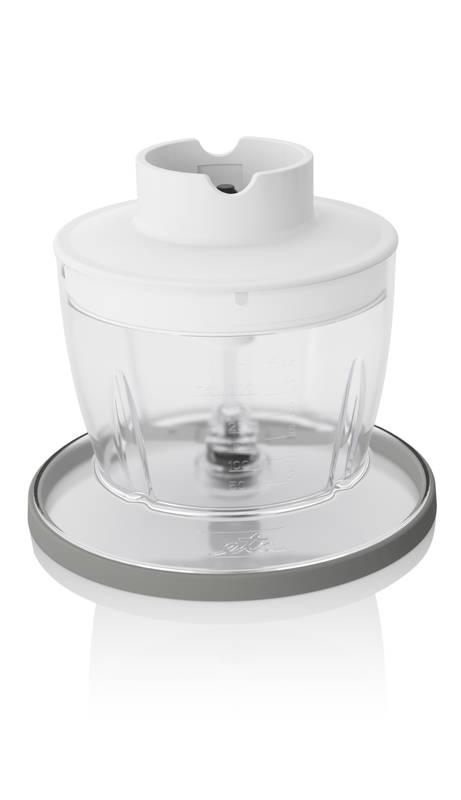 Ruční šlehač ETA Lento 2051 90000 šedý bílý