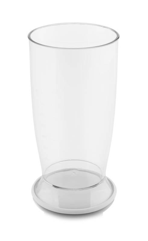 Ruční šlehač ETA Lento 2051 90000 šedý bílý