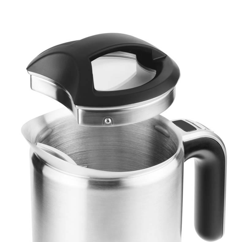 Rychlovarná konvice Catler KE 4014 nerez