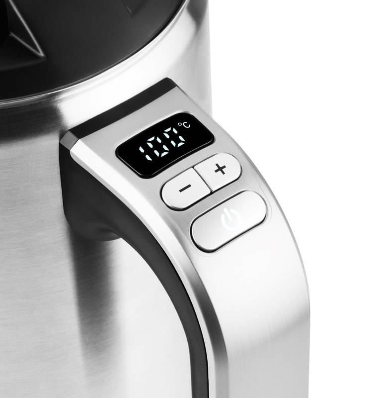 Rychlovarná konvice Catler KE 4014 nerez