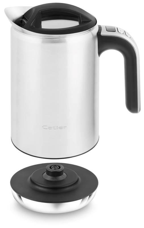 Rychlovarná konvice Catler KE 4014 nerez