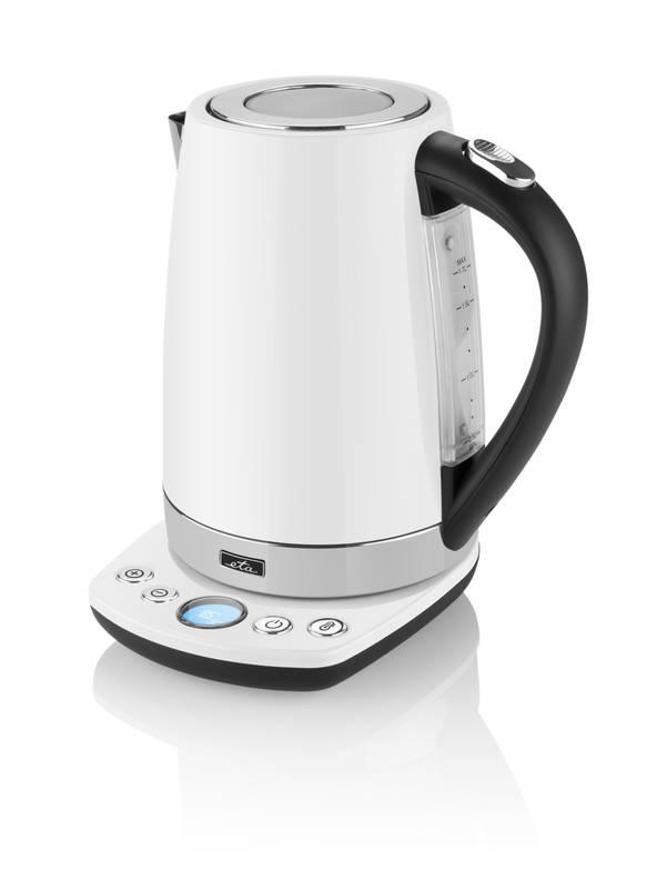 Rychlovarná konvice ETA Isabela 1587 90010 bílá