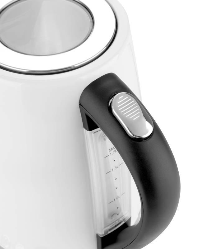 Rychlovarná konvice ETA Isabela 1587 90010 bílá